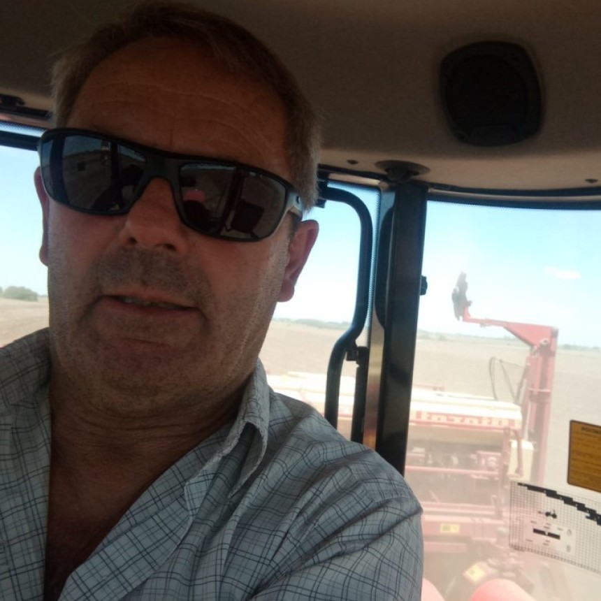 &ldquo;Los fertilizantes tienen hoy una participaci&oacute;n alt&iacute;sima en el costo de producci&oacute;n&rdquo;