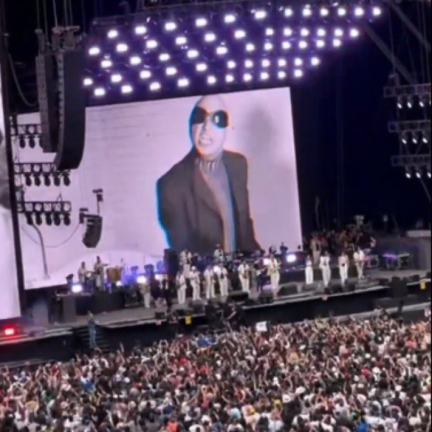 La Mosca conquista M&eacute;xico y reafirma su vigencia con una gira que ya da que hablar