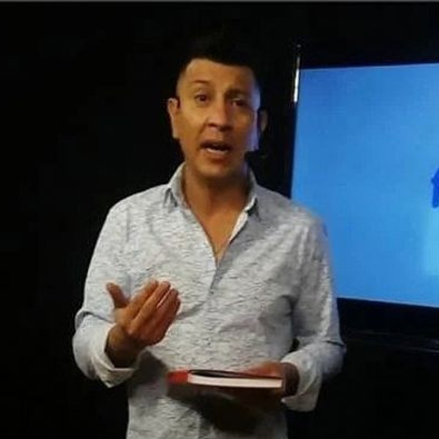 Dolor en San Crist&oacute;bal: una comunidad golpeada por un hecho que nadie imagin&oacute;