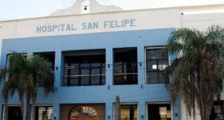 Villa General Savio: un hombre fue detenido acusado de matar a su mamá, su hija y su hermano, a quienes cuidaba en un hospital