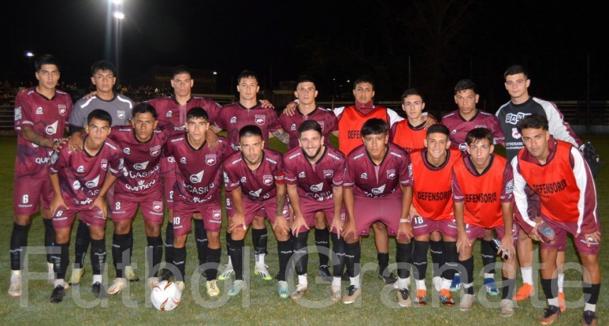 Torneo “Manuel Pirruco Podestá”: Ganaron Defensores y Los Andes, Argentino y Regatas fue suspendido por agresión a un asistente