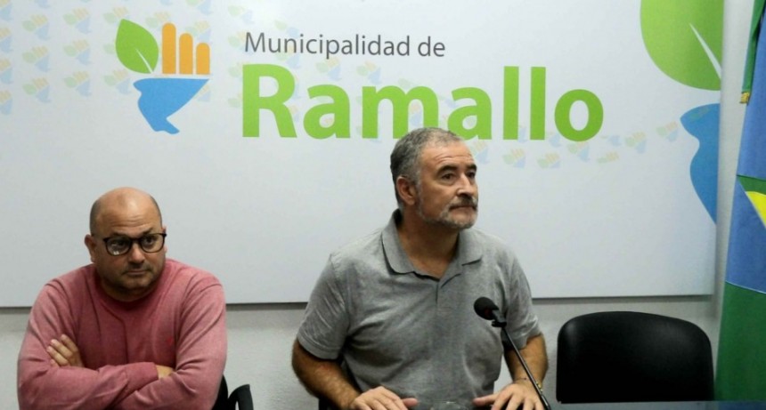 Mauro Poletti concedió un aumento salarial del 9,5% para los empleados municipales y del Hospital 