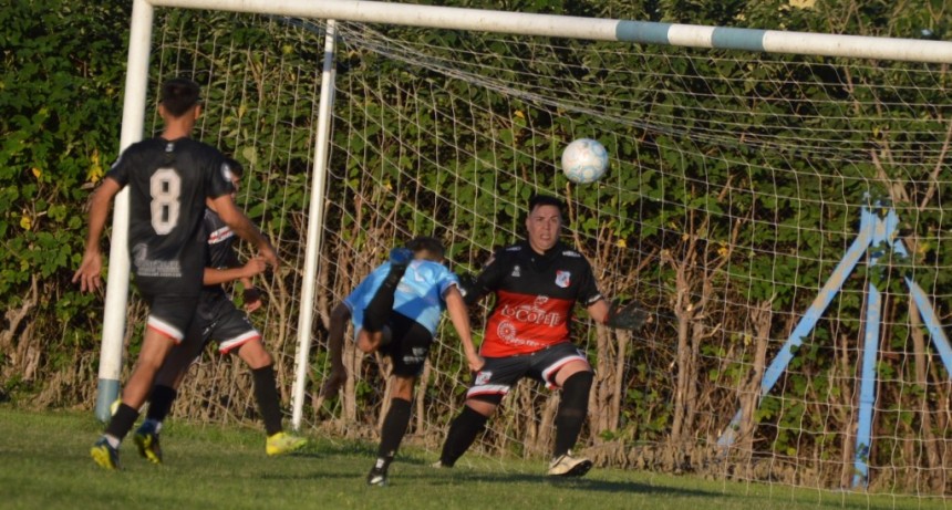 Torneo “Tito” Baquela: Perdió Defensores, Social vs. Matienzo y Los Andes vs. San Martín terminaron igualados