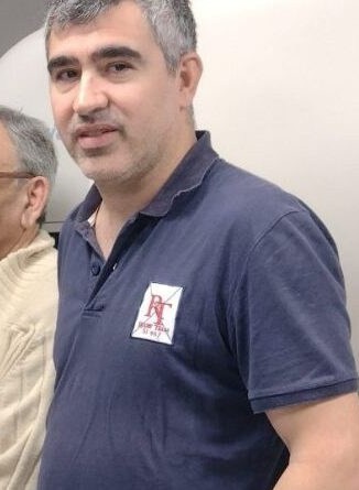 &ldquo;Hoy no tenemos ninguna vacuna antigripal&rdquo;