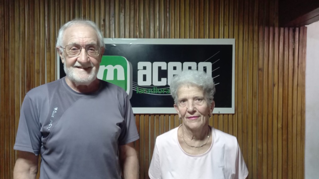 &ldquo;Esto va a ser tan grande que uno tiene que estar todo el d&iacute;a en el club&rdquo;