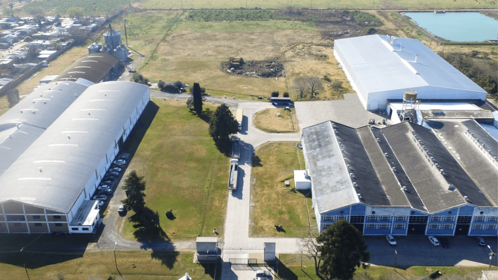 Ramallo, entre la crisis industrial y las oportunidades que no llegan