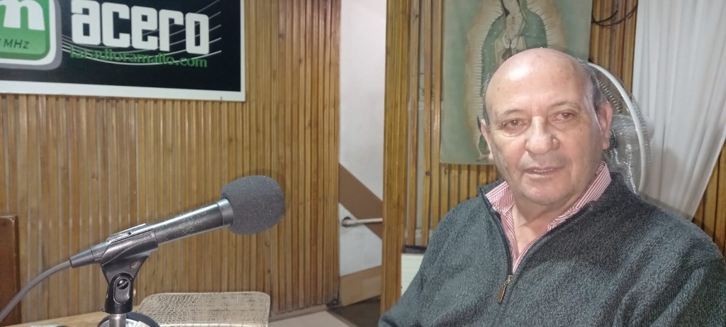 Urquiza cuestion&oacute; la judicializaci&oacute;n de proyectos y pidi&oacute; &ldquo;ser todos uno&rdquo; para generar empleo