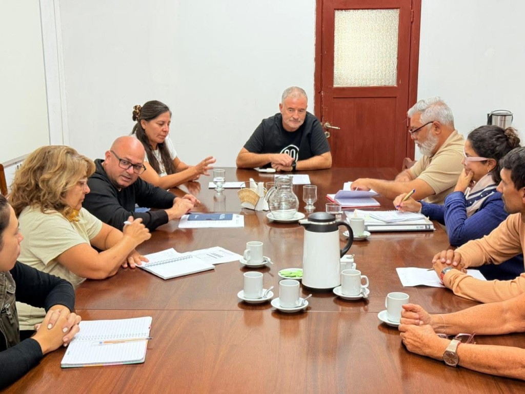 Provincia y Municipio invertir&aacute;n m&aacute;s de $42 millones en escuelas de El Para&iacute;so