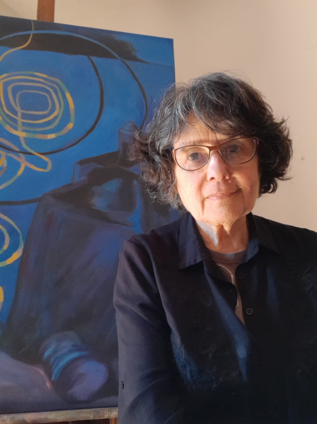 &ldquo;Transformar el dolor en arte para no olvidar&rdquo;