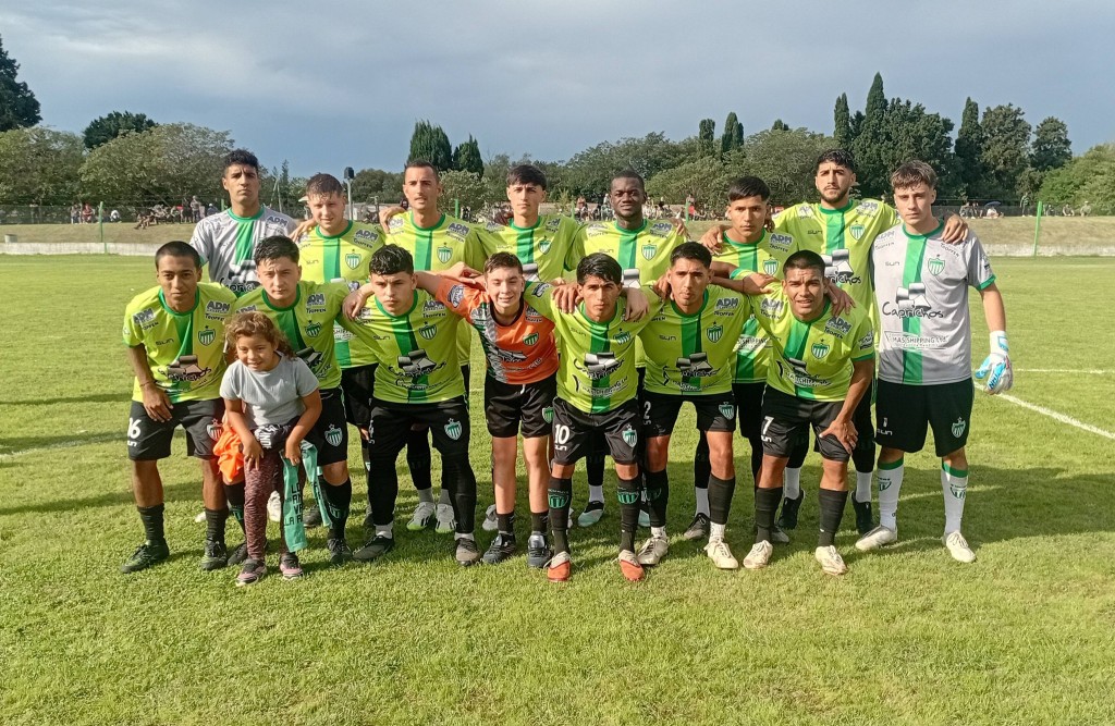 Torneo &ldquo;Jorge Piaggio&rdquo;: Los Andes derrot&oacute; a Regatas y es puntero, tambi&eacute;n ganaron Defensores y San Mart&iacute;n.