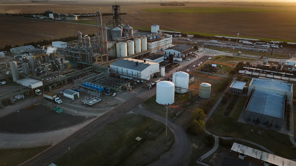 R&iacute;o Cuarto, el espejo productivo: el modelo que creci&oacute; desde el sector privado y la agroindustria