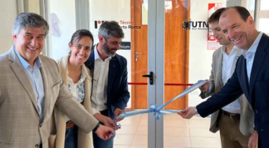 &ldquo;No es lo mismo ver un video que meter mano en equipos reales&rdquo;