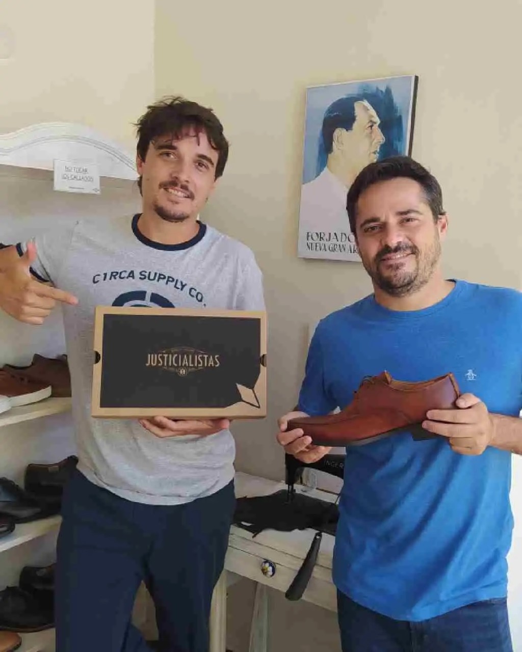 &ldquo;Estas son las operaciones medi&aacute;ticas que tienen un objetivo y terminan siendo todo lo contrario&rdquo;