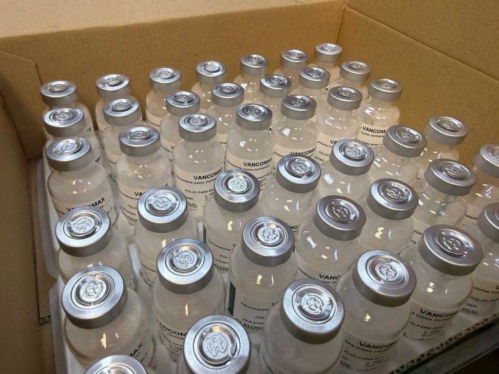 Refuerzan la atenci&oacute;n sanitaria tras "recortes nacionales en medicamentos y vacunas"