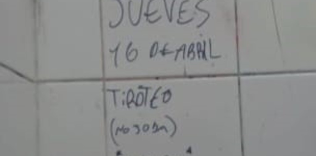 Amenazas, miedo y desgaste: cuando la escuela queda sola frente a una sociedad en tensi&oacute;n