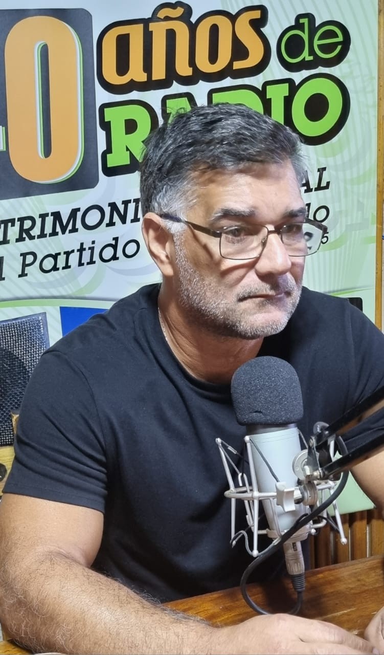 Peri&eacute;: &ldquo;El gobierno est&aacute; en un punto cr&iacute;tico y la gente empieza a perder la confianza&rdquo;