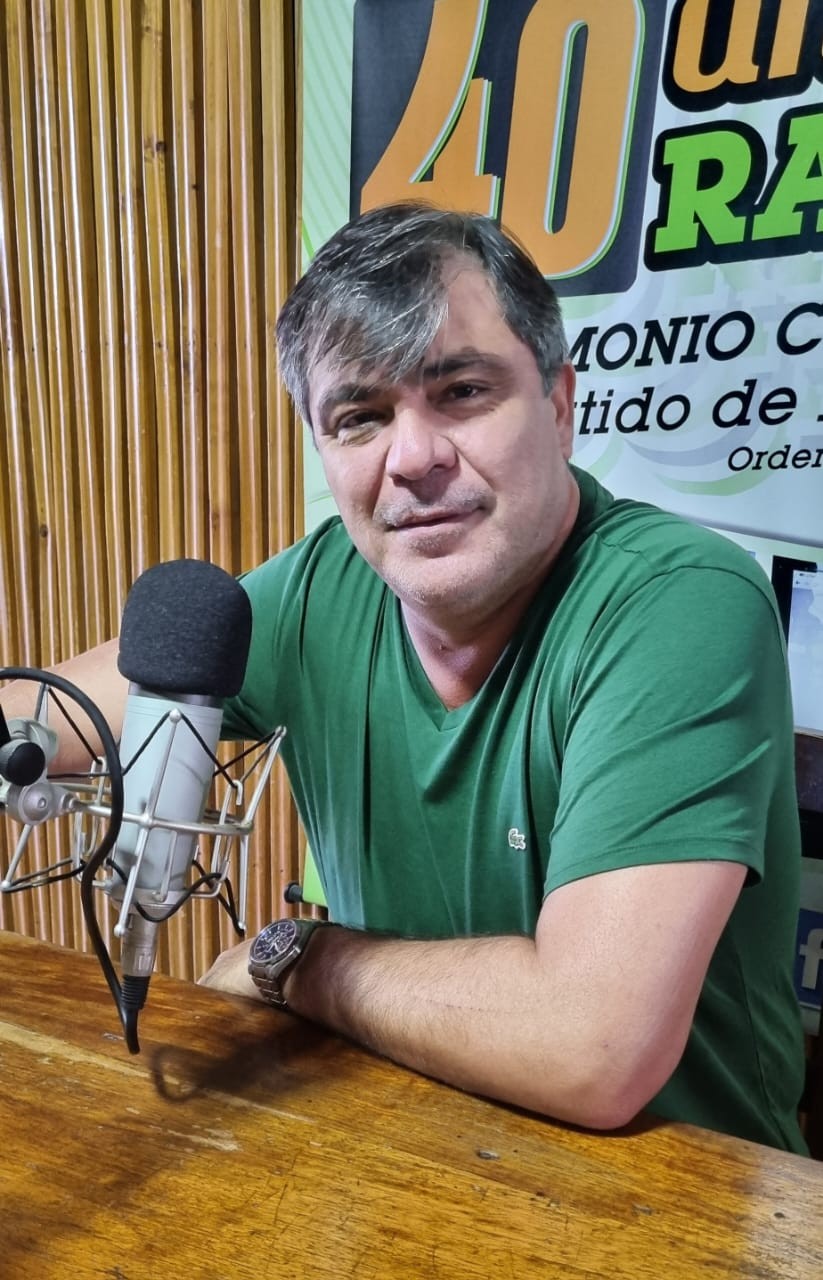 Otero: &ldquo;Hay que dejar las chicanas y empezar a trabajar por Ramallo&rdquo;