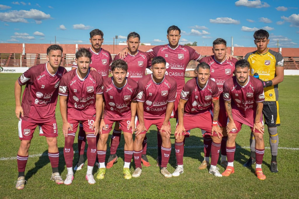 Federal A: Defensores igual&oacute; con Independiente en Chivilcoy