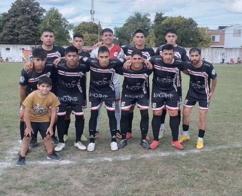 Torneo &ldquo;Jorge Piaggio&rdquo;: Empataron San Mart&iacute;n y Los Andes, ganaron Defensores, Social y Matienzo