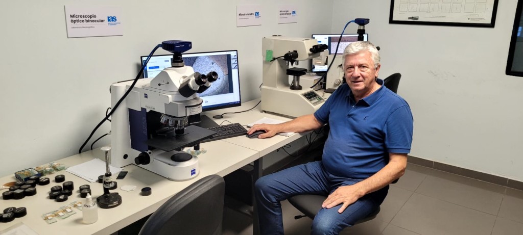 &ldquo;Reinventarse para seguir siendo &uacute;tiles&rdquo;: el IAS, un puente entre la investigaci&oacute;n y la industria