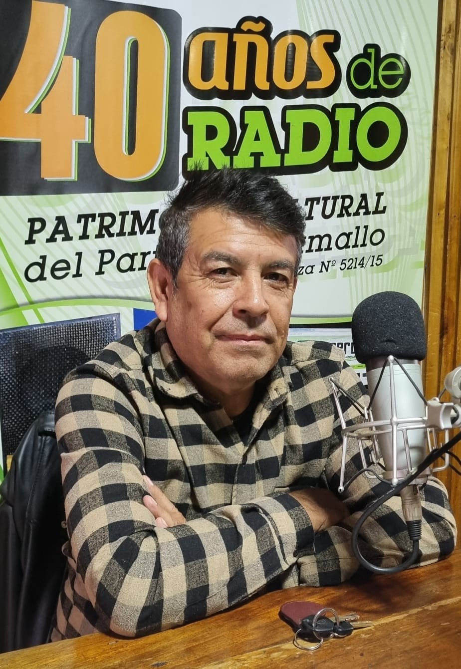 &ldquo;Todo esto era mar&rdquo;: Miguel &Aacute;ngel Lugo y su viaje al pasado desde el arte y la paleontolog&iacute;a