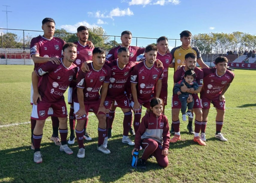 Federal A: Defensores derrot&oacute; a Sportivo y es segundo en su zona