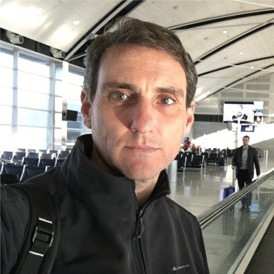 Del rugido de Colapinto al espejo de un pa&iacute;s: Roberto Ghiorsi y una pasi&oacute;n que volvi&oacute; a poner al automovilismo en lo m&aacute;s alto