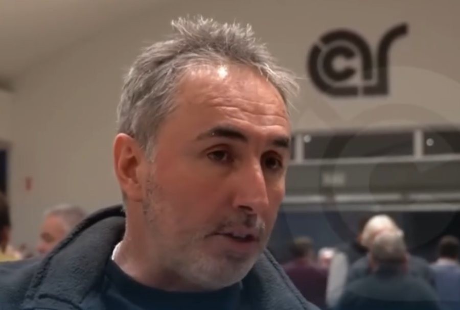 &ldquo;Con lo que cosecha, el productor tiene que elegir: o paga el alquiler o paga los insumos&rdquo;