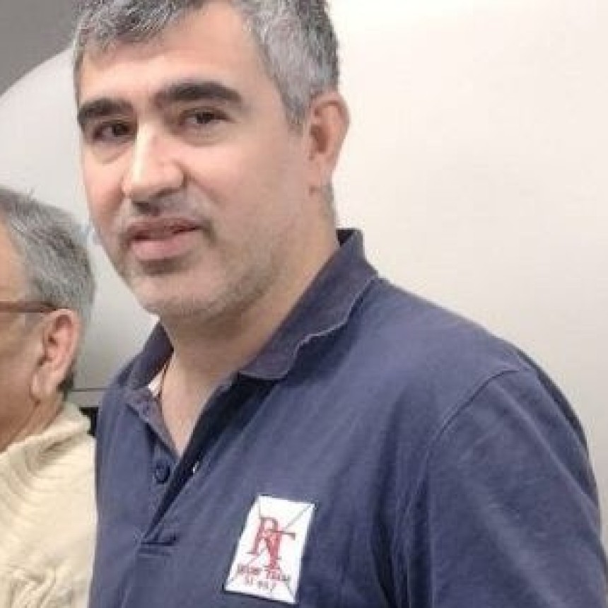 &ldquo;Hoy no tenemos ninguna vacuna antigripal&rdquo;