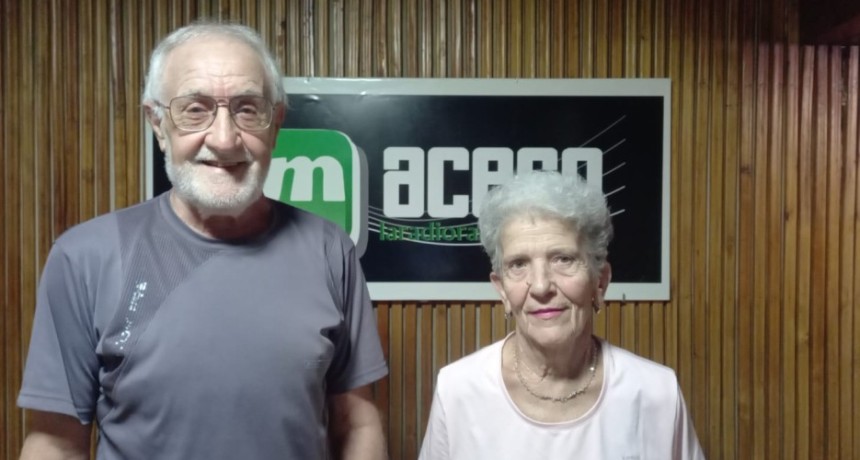 &ldquo;Esto va a ser tan grande que uno tiene que estar todo el d&iacute;a en el club&rdquo;