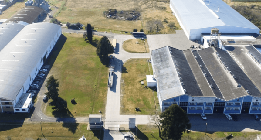 Ramallo, entre la crisis industrial y las oportunidades que no llegan