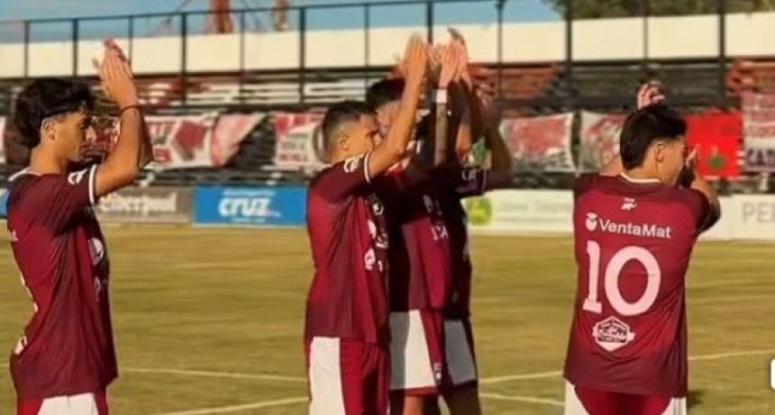 Federal A: Defensores jug&oacute; un partidazo, pero no le alcanz&oacute;