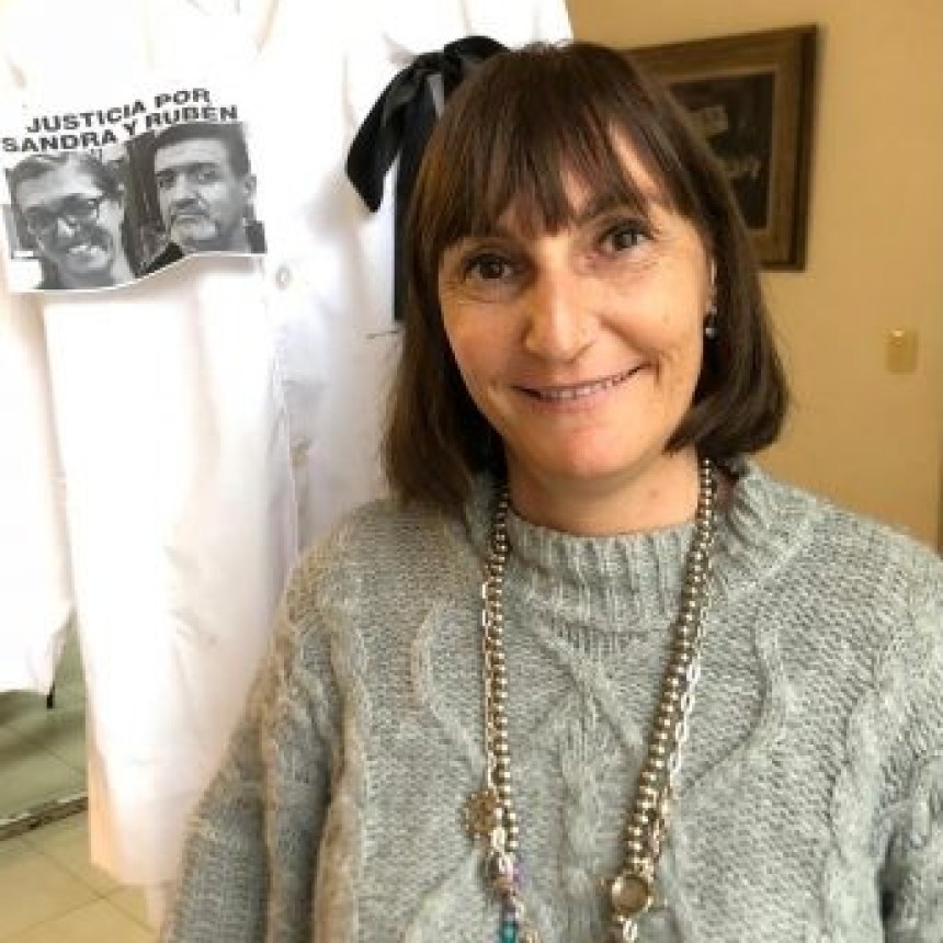 SUTEBA Ramallo reclam&oacute; por copagos en IOMA y cuestion&oacute; cambios en licencias docentes