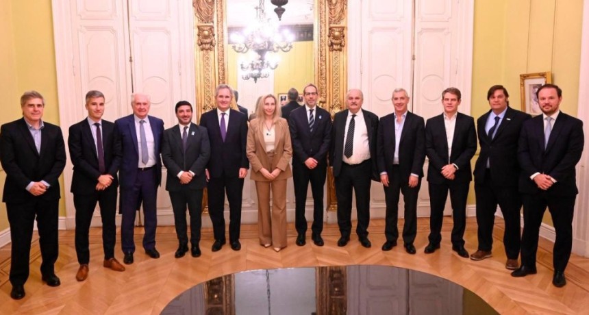 De P&eacute;rez Mill&aacute;n a EE.UU.: ArreBeef se suma a la avanzada exportadora