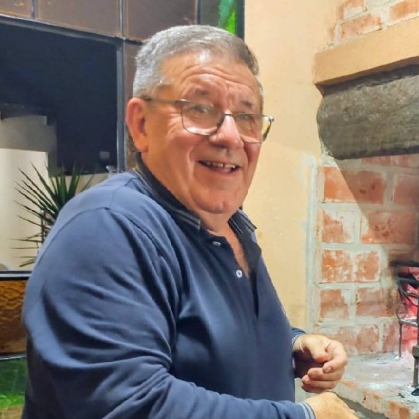 Mario Vega, el dirigente que construy&oacute; desde el silencio y el compromiso