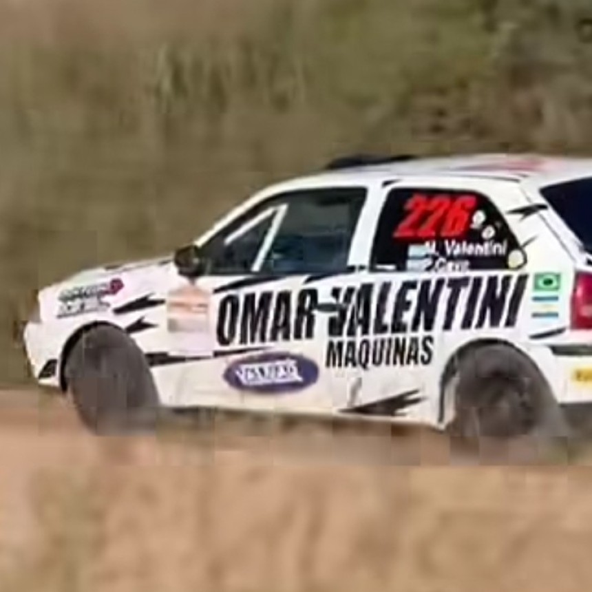 Un fin de semana inolvidable en Ramallo: emoci&oacute;n, motores y espacios p&uacute;blicos colmados