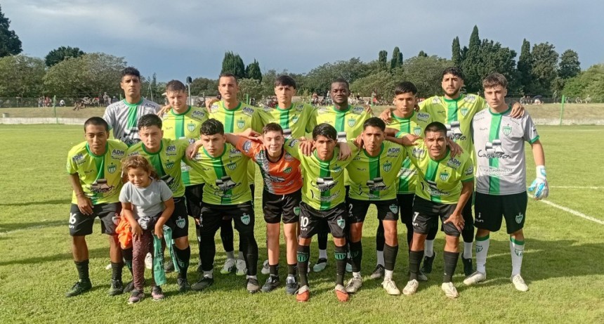 Torneo &ldquo;Jorge Piaggio&rdquo;: Los Andes derrot&oacute; a Regatas y es puntero, tambi&eacute;n ganaron Defensores y San Mart&iacute;n.