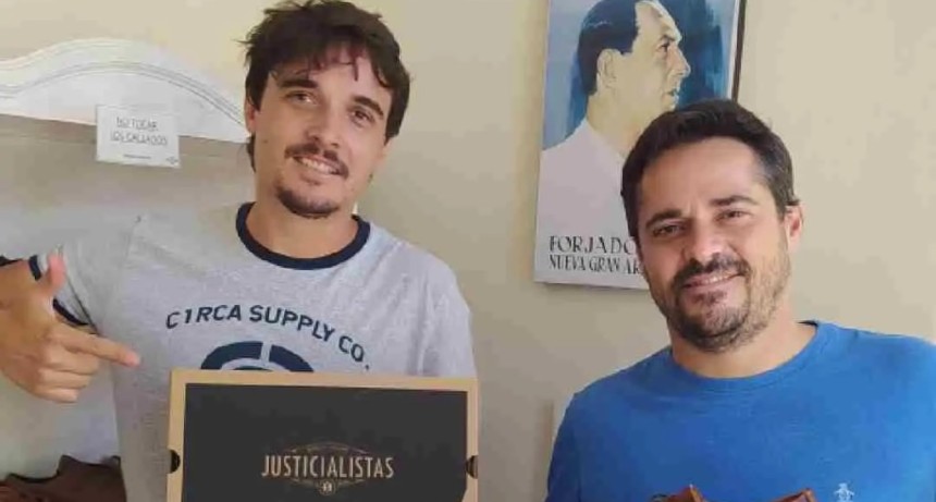 &ldquo;Estas son las operaciones medi&aacute;ticas que tienen un objetivo y terminan siendo todo lo contrario&rdquo;