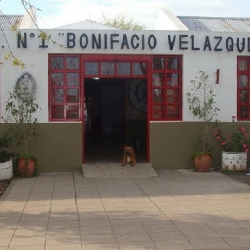 Ramallo activa un protocolo preventivo tras amenazas en escuelas vinculadas a retos virales