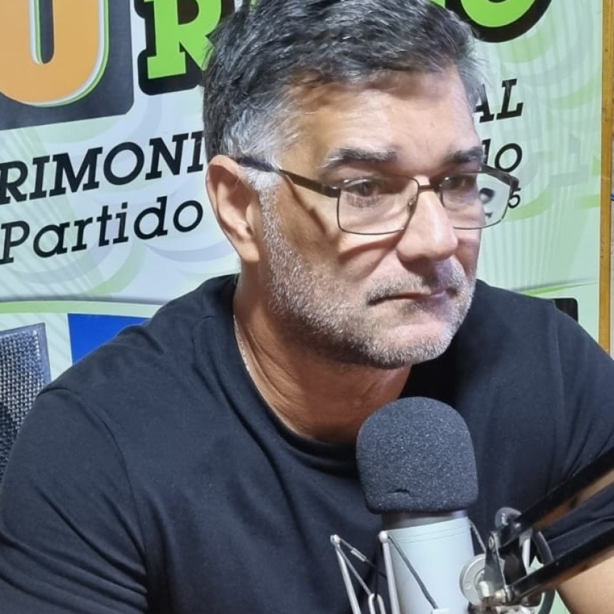 Peri&eacute;: &ldquo;El gobierno est&aacute; en un punto cr&iacute;tico y la gente empieza a perder la confianza&rdquo;