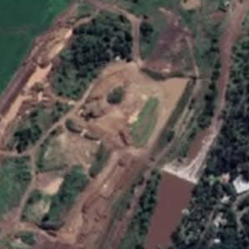 UPVA denuncia: La C&aacute;mara de San Nicol&aacute;s advierte una &ldquo;alarmante demora&rdquo; judicial frente al da&ntilde;o en el arroyo Ramallo