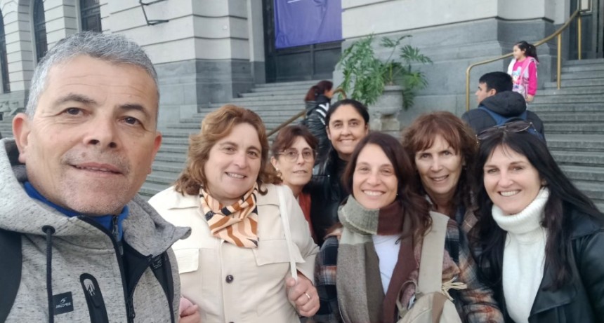 &ldquo;Queremos que el turista disfrute el r&iacute;o&rdquo;: proyectan viajes en lancha por el Paran&aacute; en Ramallo