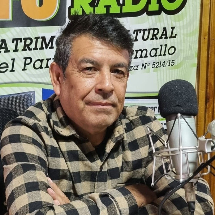 &ldquo;Todo esto era mar&rdquo;: Miguel &Aacute;ngel Lugo y su viaje al pasado desde el arte y la paleontolog&iacute;a