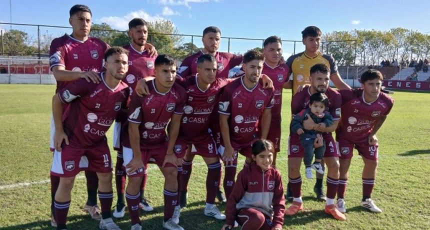 Federal A: Defensores derrot&oacute; a Sportivo y es segundo en su zona