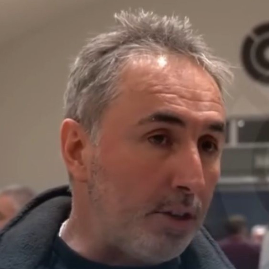 &ldquo;Con lo que cosecha, el productor tiene que elegir: o paga el alquiler o paga los insumos&rdquo;