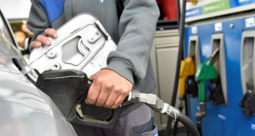 YPF subió 10% promedio las naftas y el gasoil en todo el país