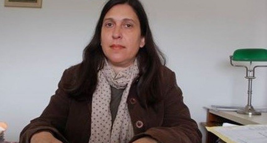 Legisladores nicoleños de Juntos respaldaron  el accionar de la  Jueza María Eugenia Maiztegui