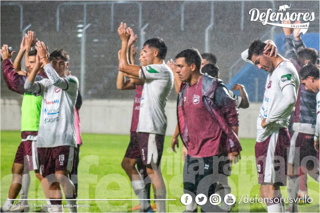 Torneo Federal A: Defensores recibe a Sportivo Belgrano, promesa de buen partido en el Estadio San Nicolás 