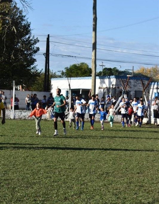 Torneo “Tito” Baquela: San Martín derrotó a Conesa y dio un paso gigante hacia la clasificación 
