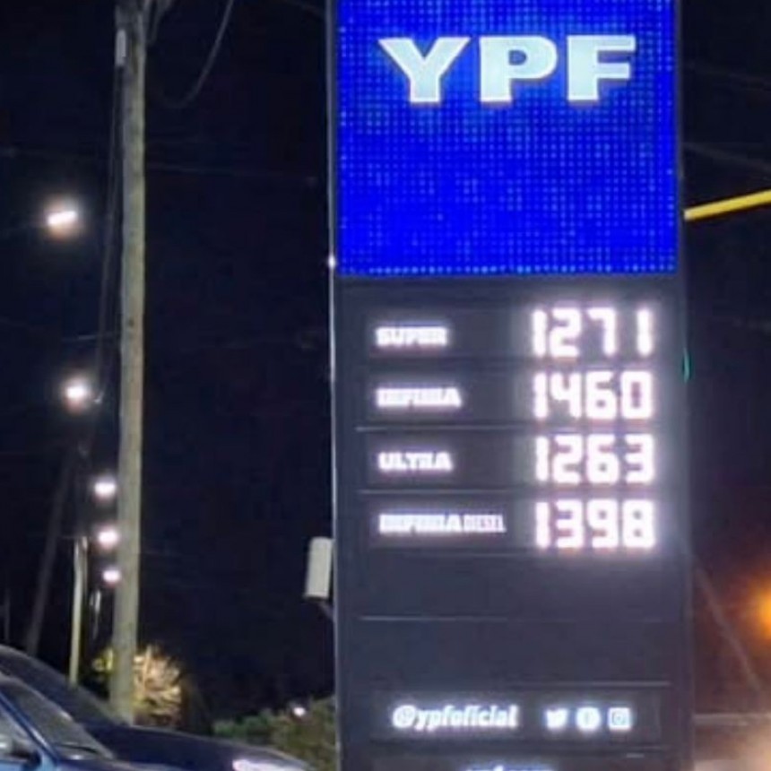 Alertan sobre nuevos valores de multas: la unidad fija sube a $1460